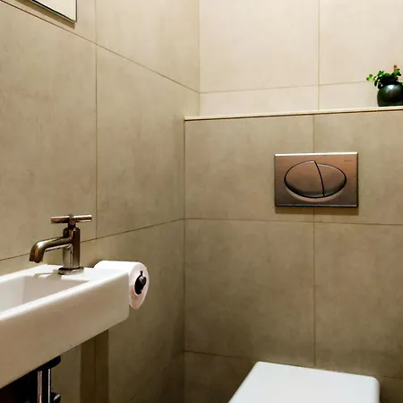 Apartamento Beautiful In With House Sea View *