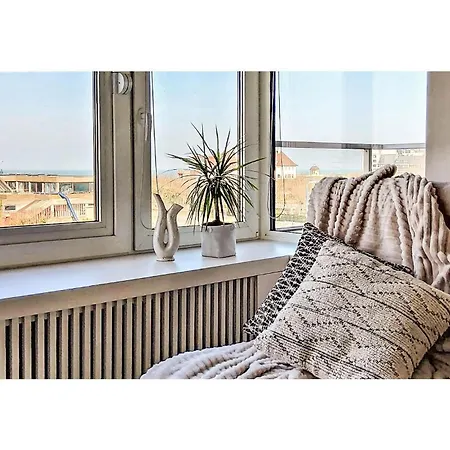 Beautiful In With House Sea View Apartamento *