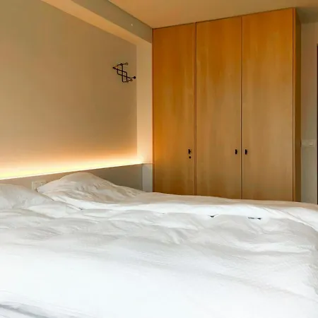Beautiful In With House Sea View 오스텐드