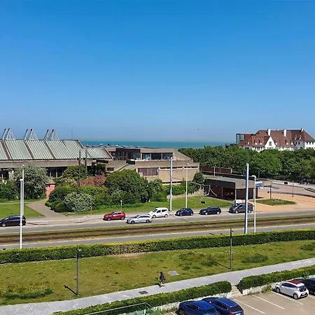 아파트 Beautiful In With House Sea View